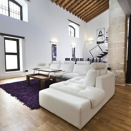 G&H Apartments - Duplex Tipo Loft 赫雷斯 外观 照片