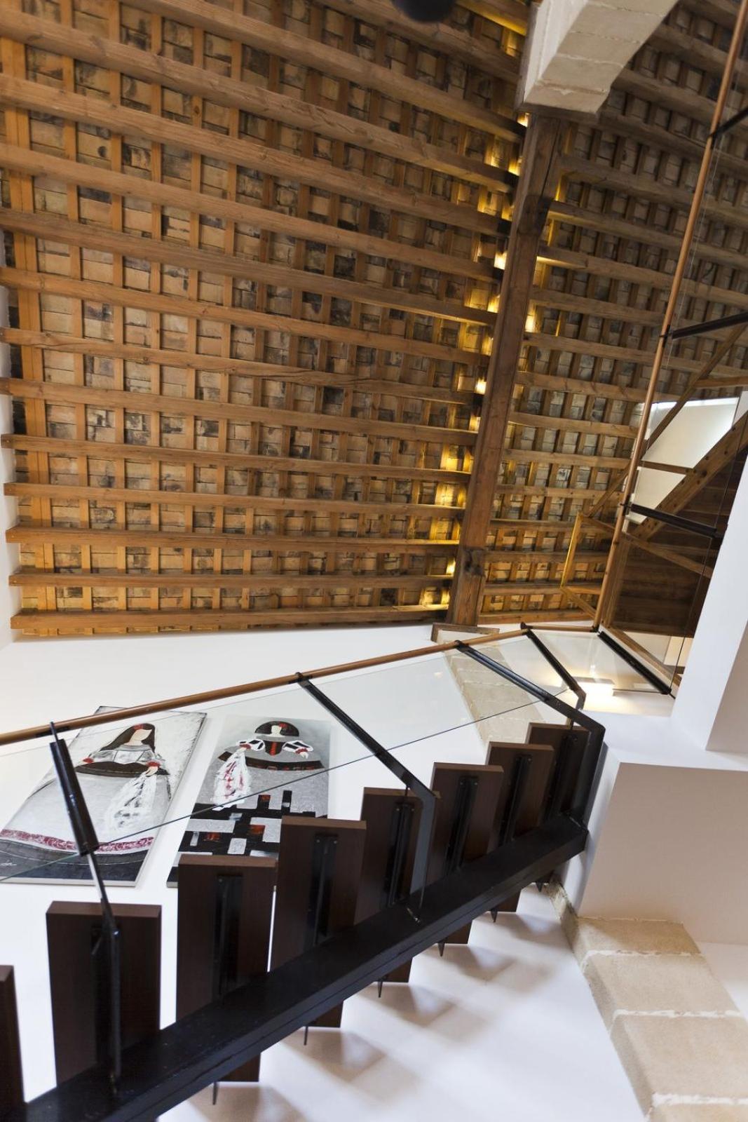 G&H Apartments - Duplex Tipo Loft 赫雷斯 外观 照片