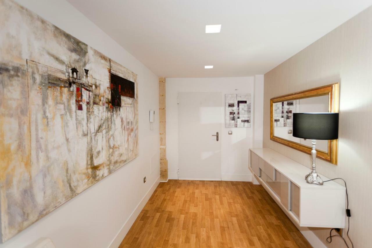 G&H Apartments - Duplex Tipo Loft 赫雷斯 外观 照片